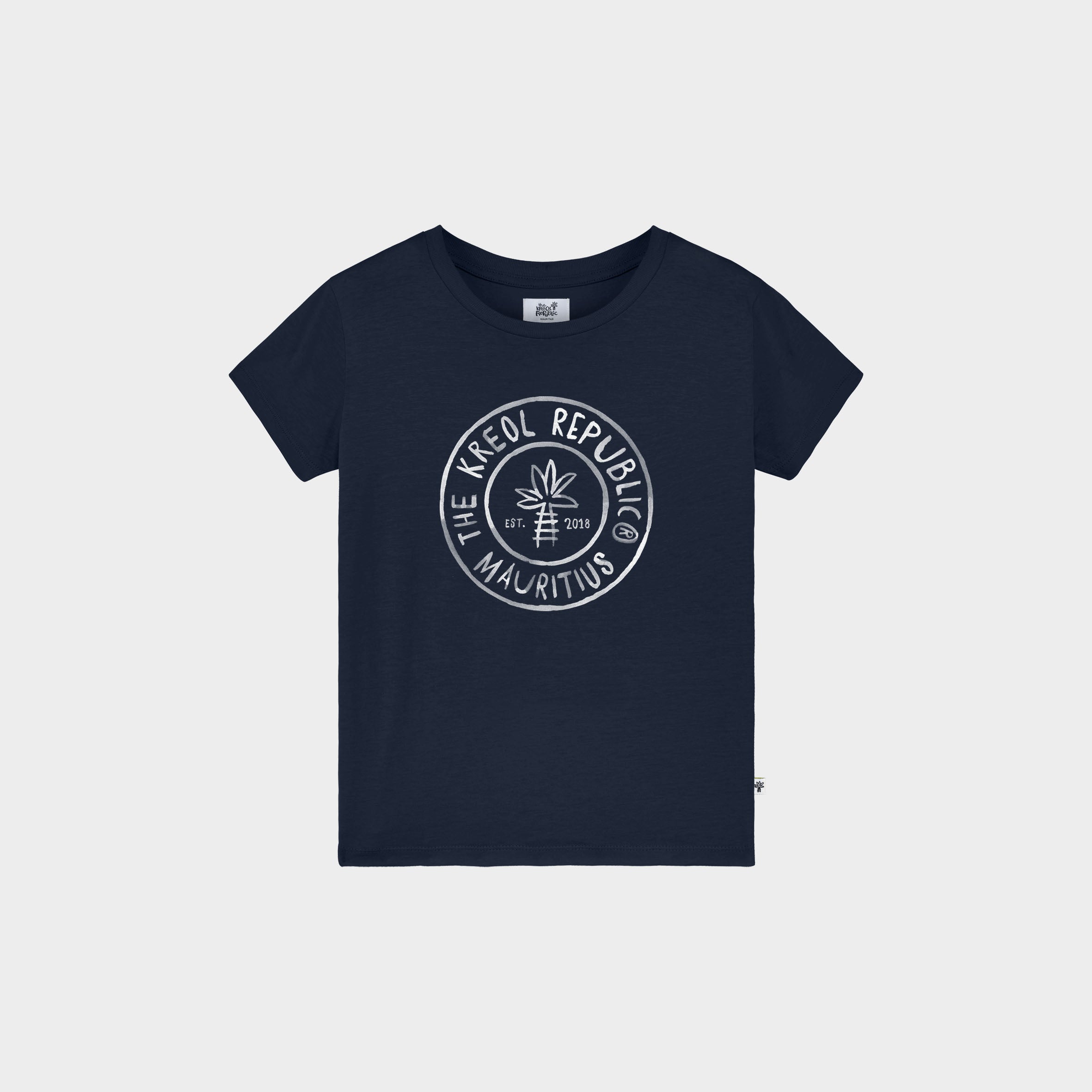 Tee-Shirt Kid STAMP