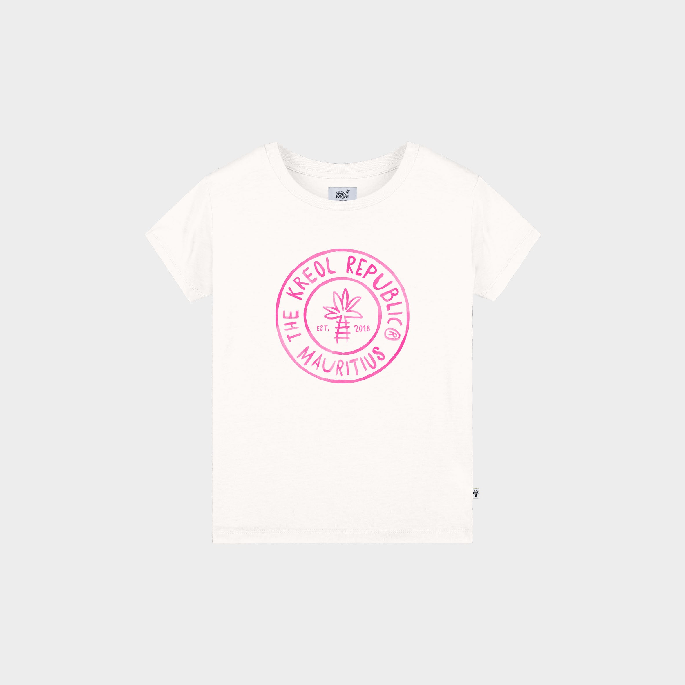 Tee-Shirt Kid STAMP
