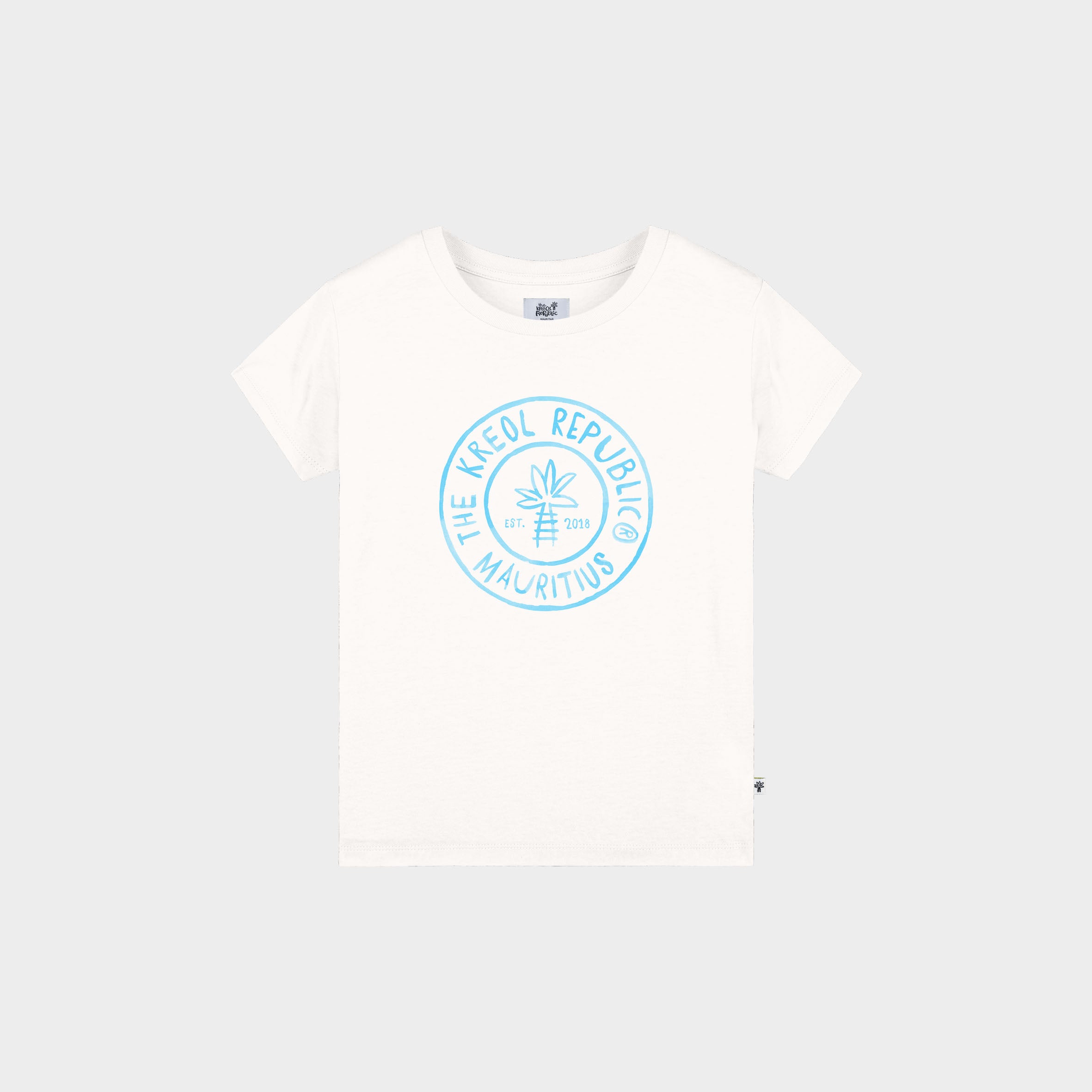 Tee-Shirt Kid STAMP