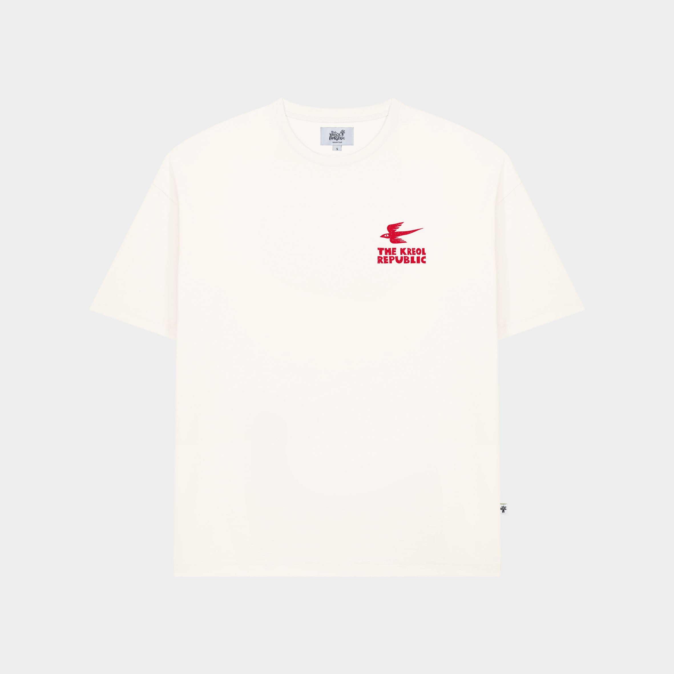 Tee-Shirt Unisex Loose FAR