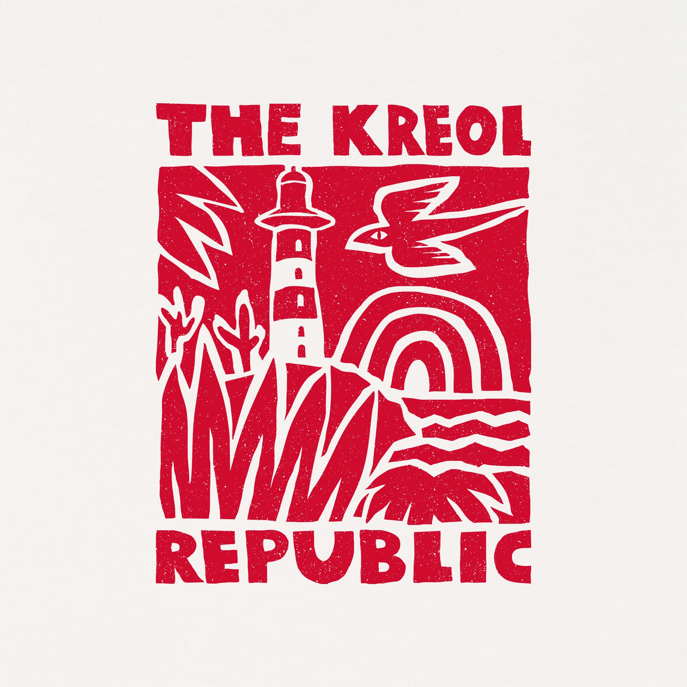 Tee-Shirt Unisex Loose FAR