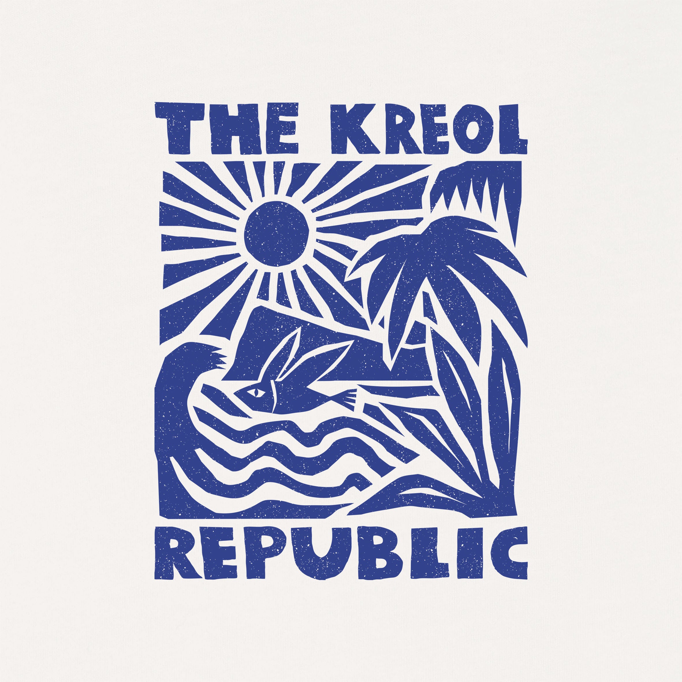 Tee-Shirt Unisex Loose PWASON VOLAN