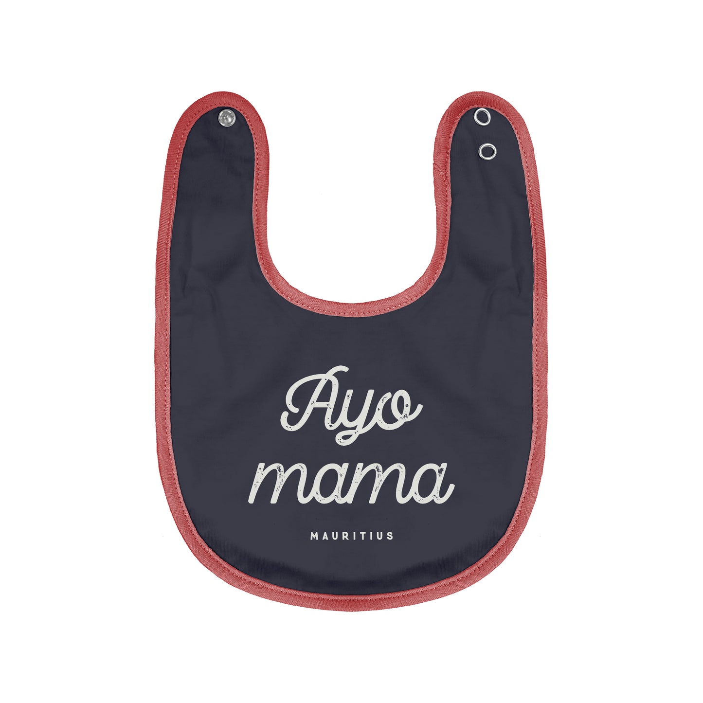 Baby Bib AYO MAMA