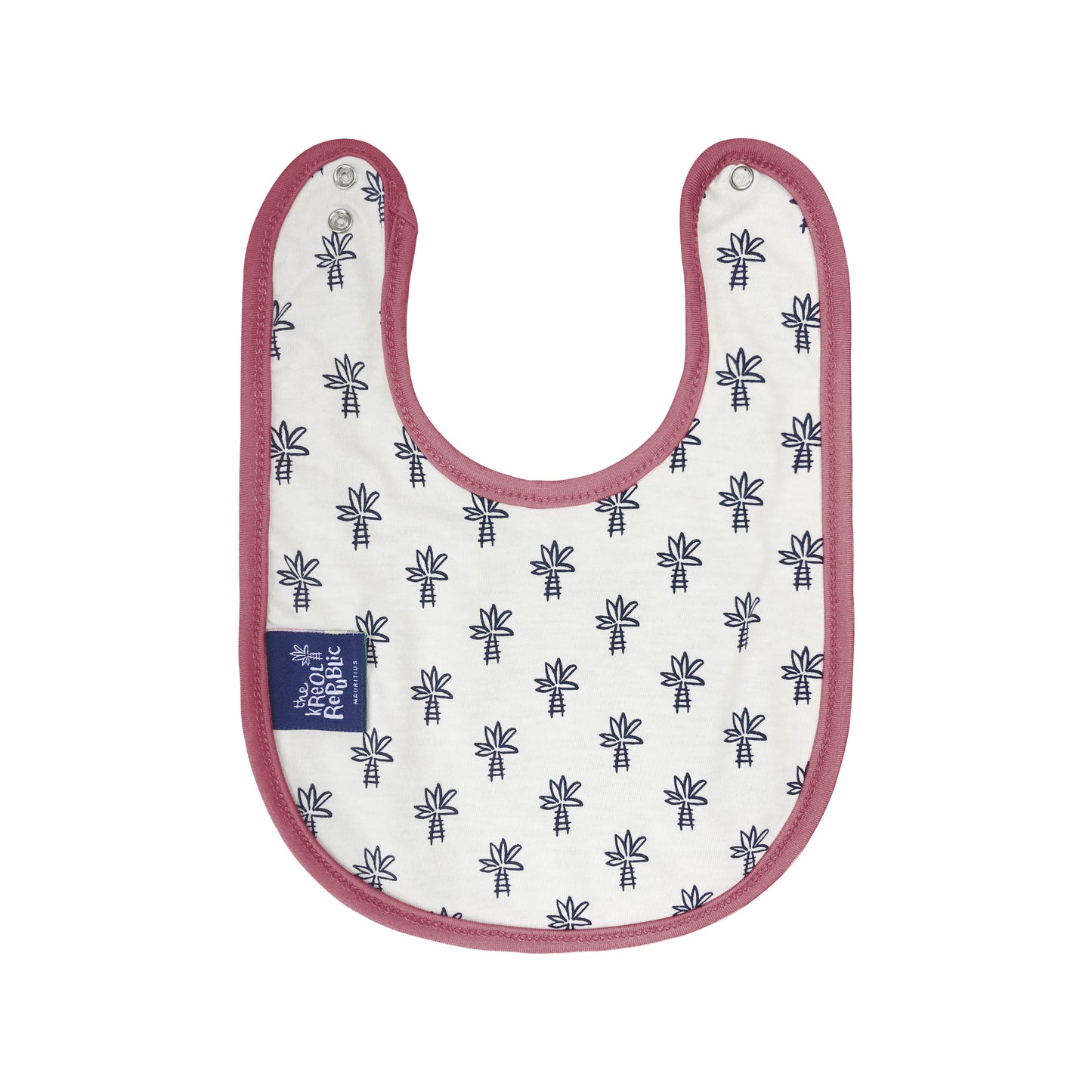 Baby Bib DO NOT DISTURB