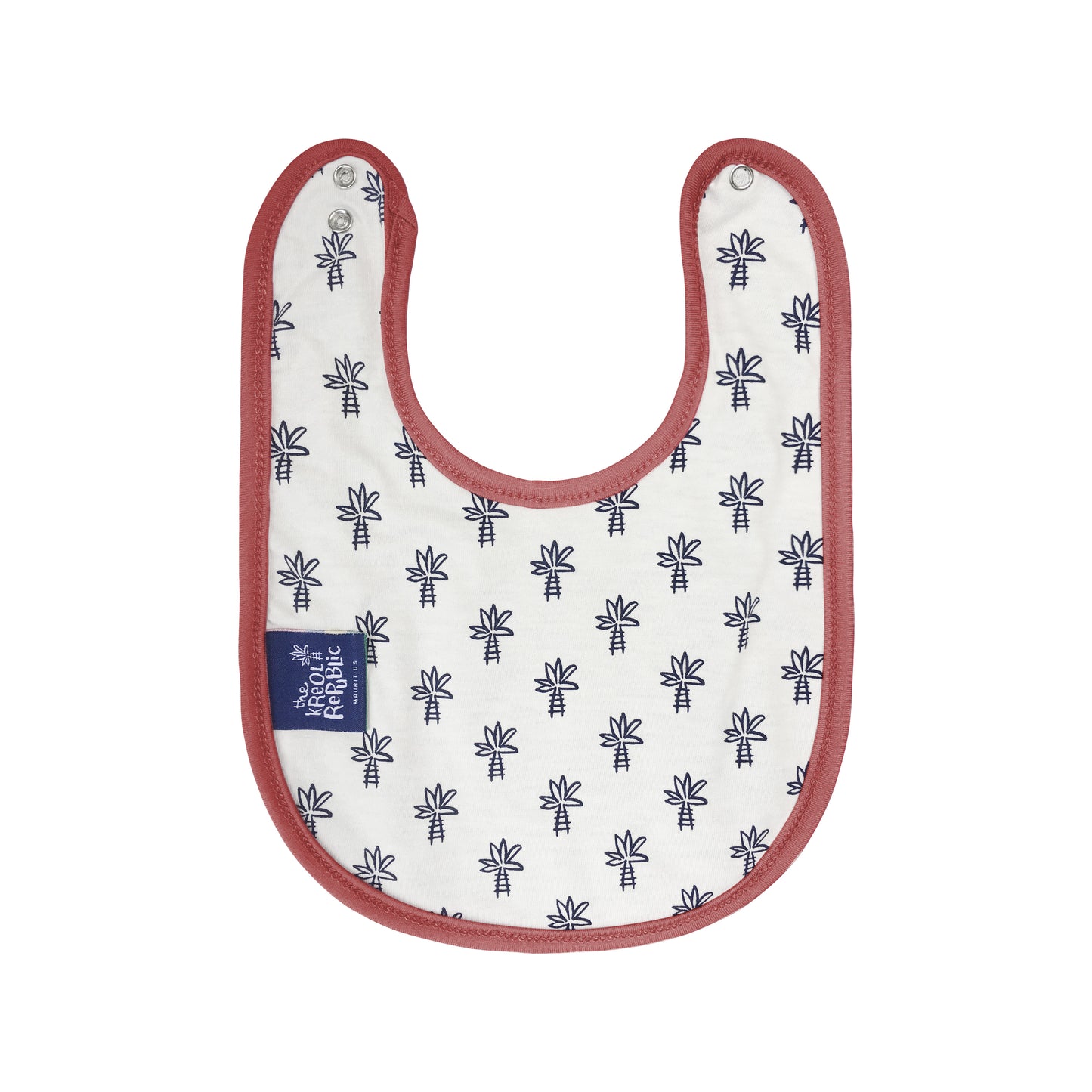 Baby Bib AYO MAMA