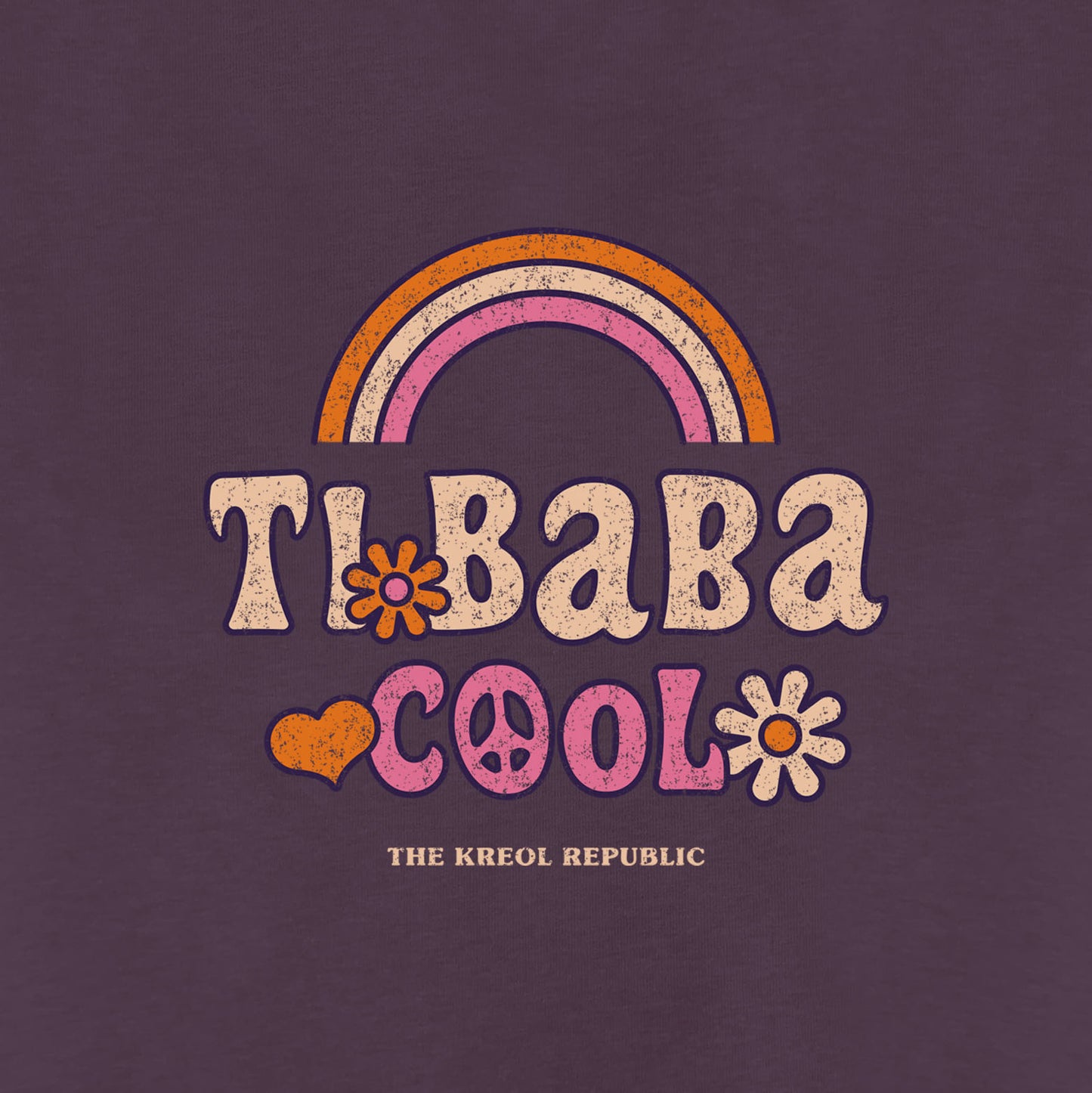 Babygrow long TI BABA COOL