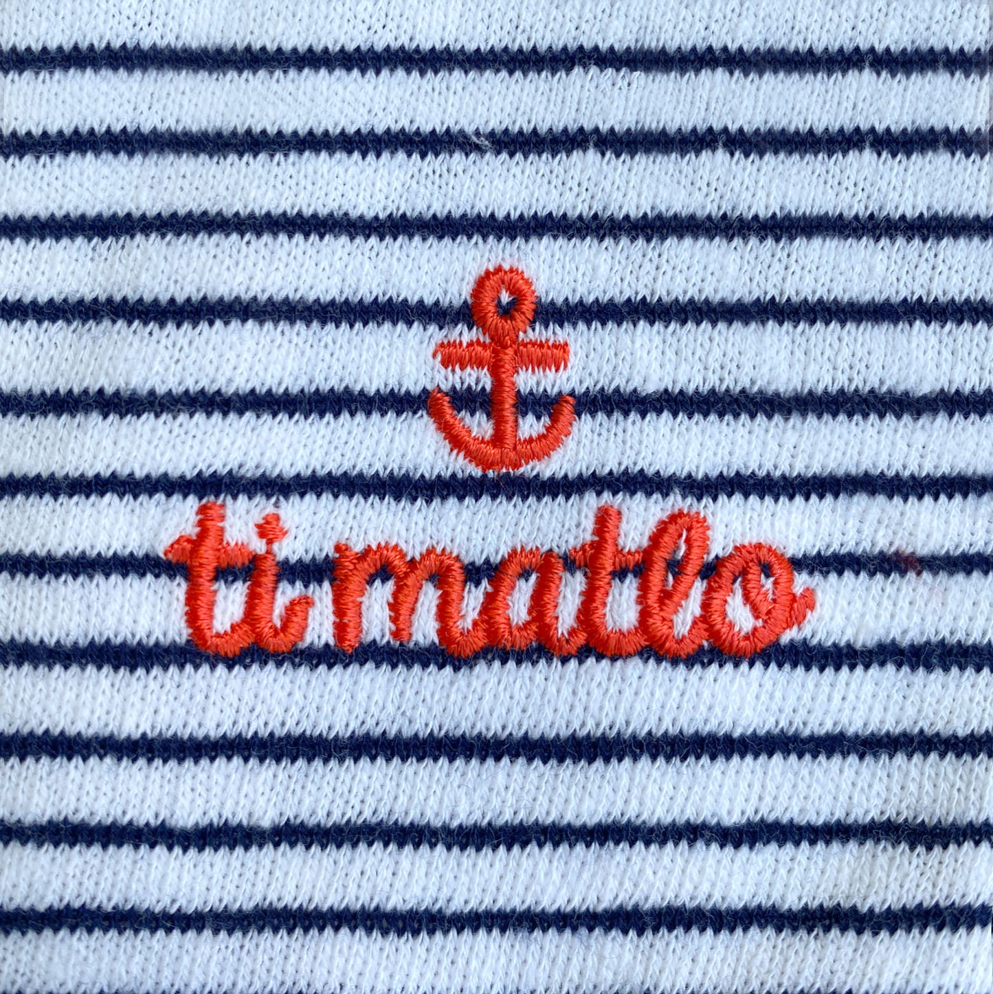 Baby combi-short TI MATLO