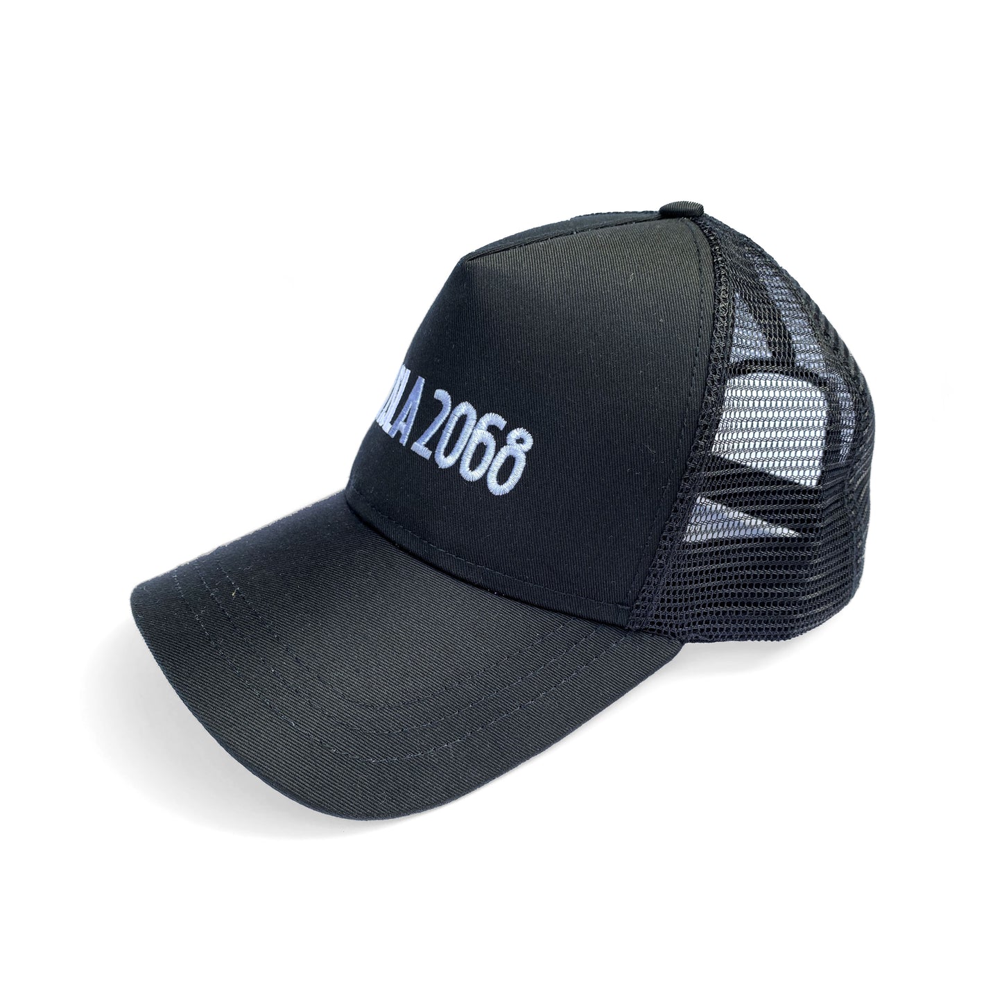 Trucker Cap LA ISLA