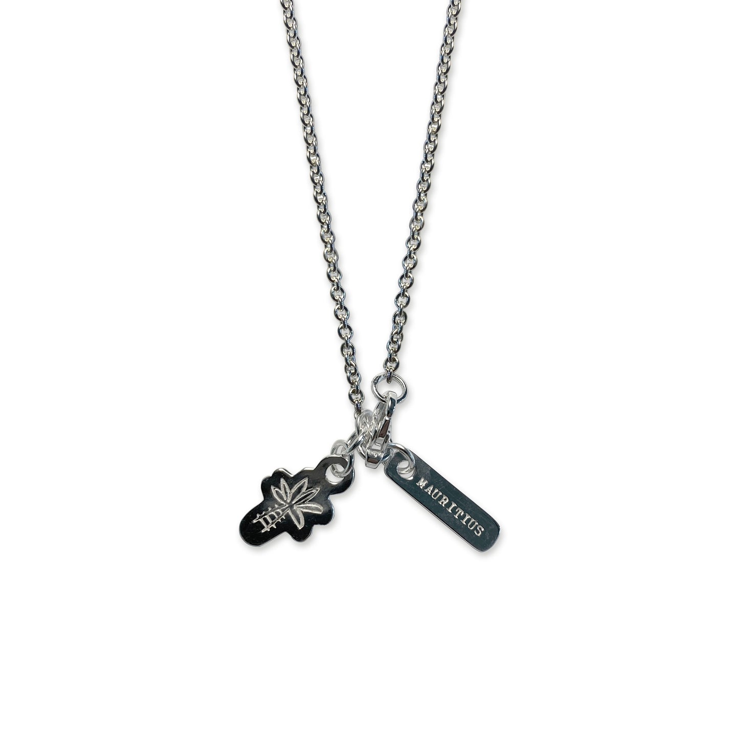 Necklace CRAB
