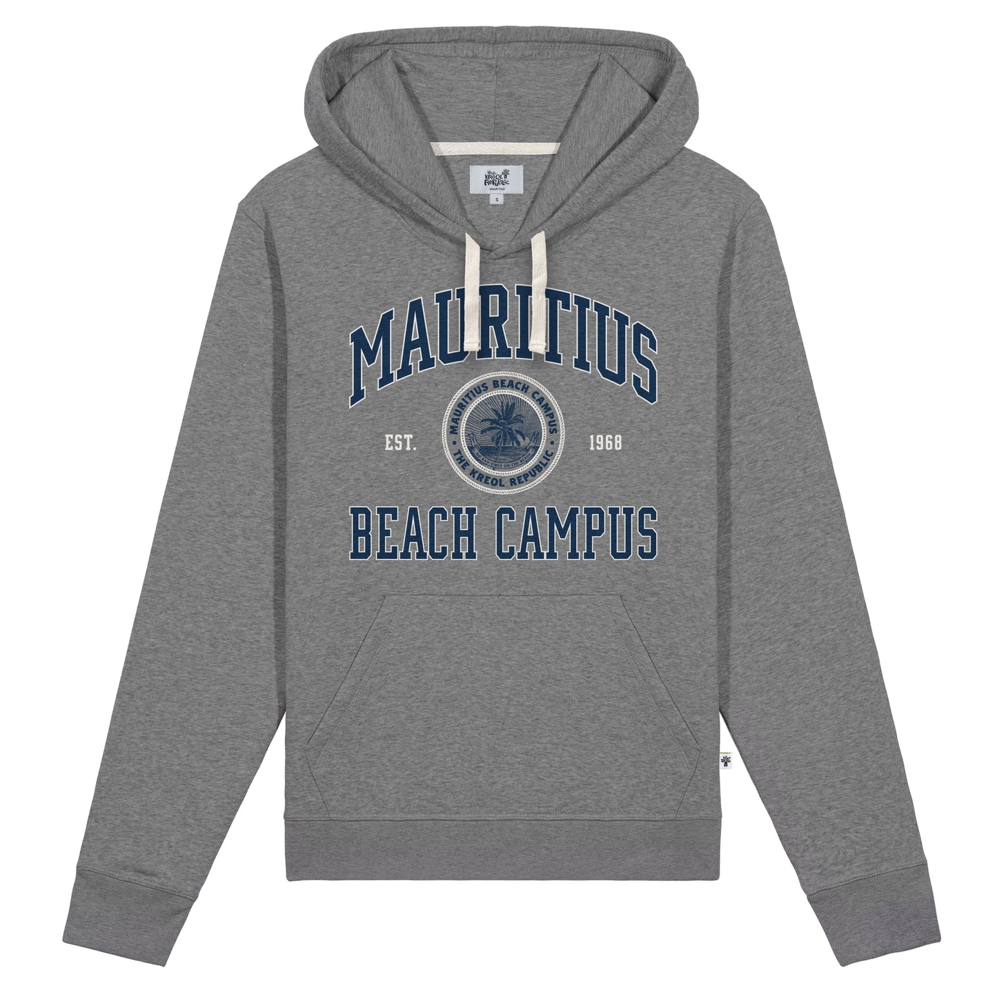 Hoodie Unisex BEACH CAMPUS