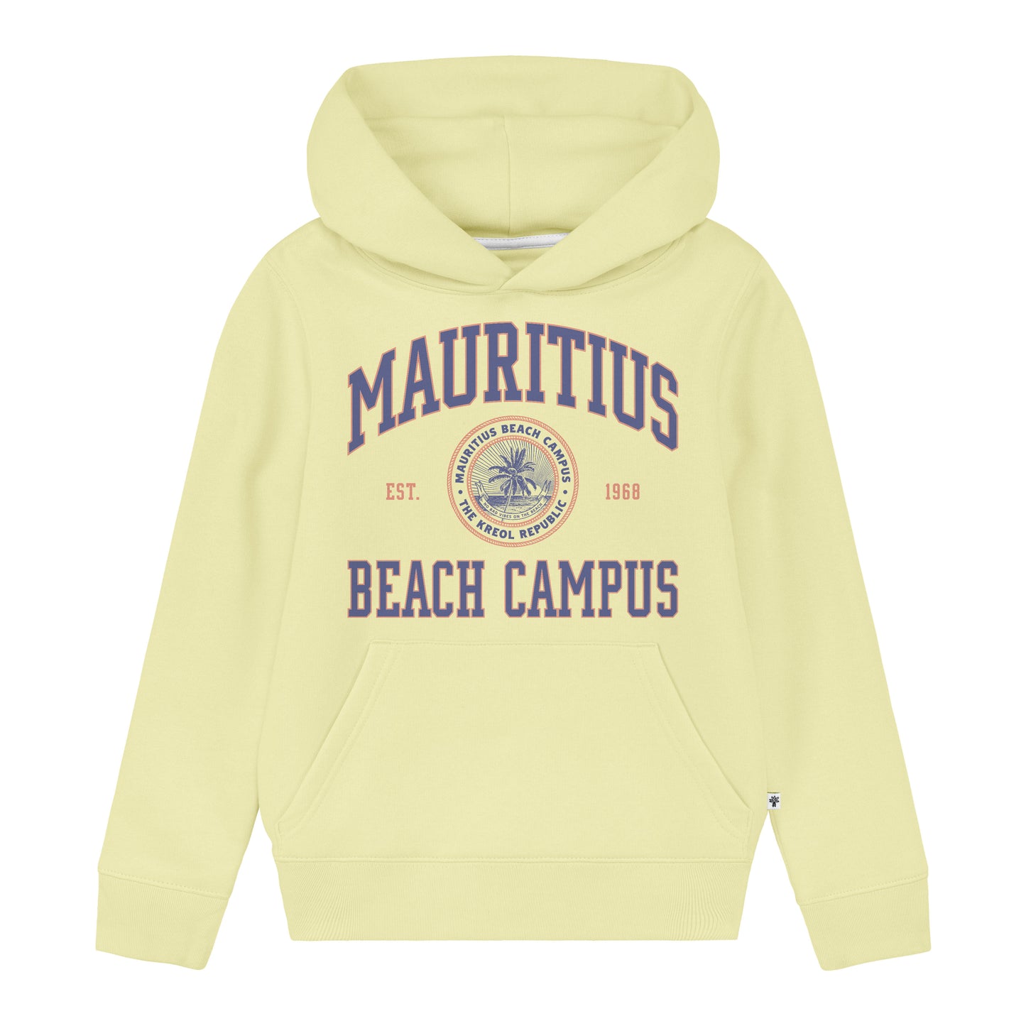 Hoodie Kid BEACH CAMPUS