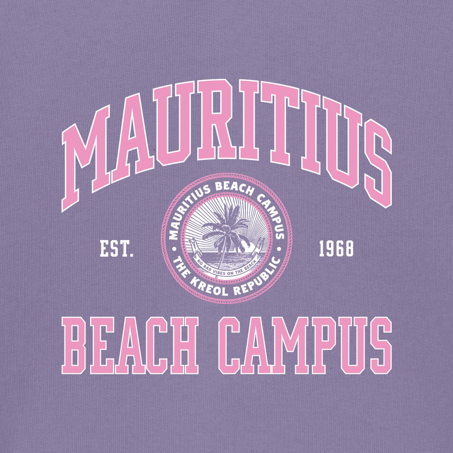 Hoodie Kid BEACH CAMPUS