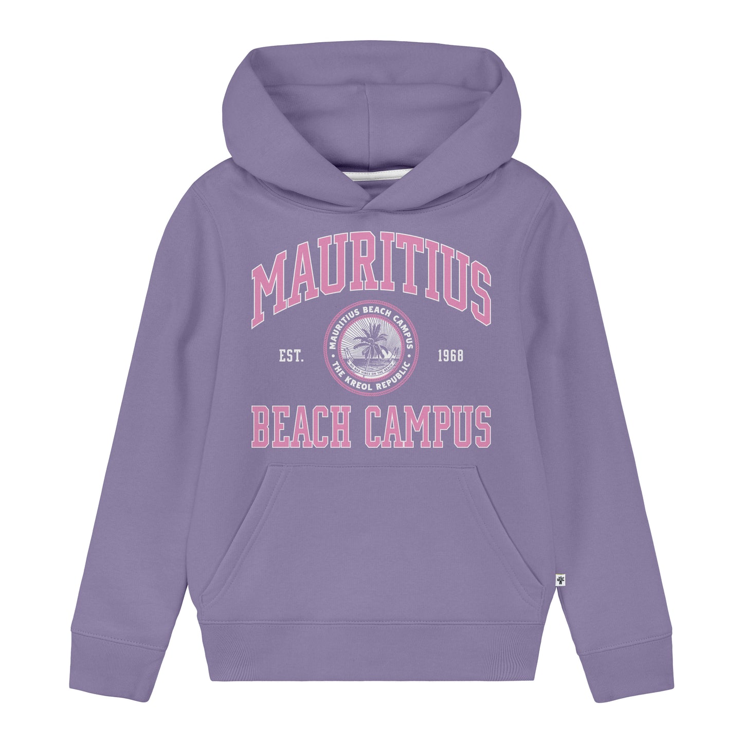 Hoodie Kid BEACH CAMPUS
