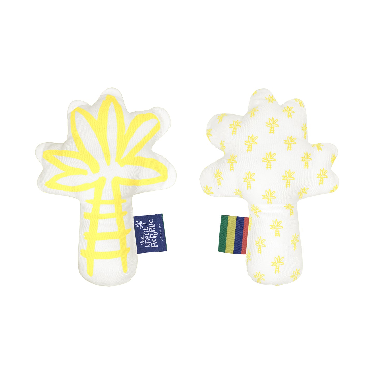 Soft toy Baby PALM