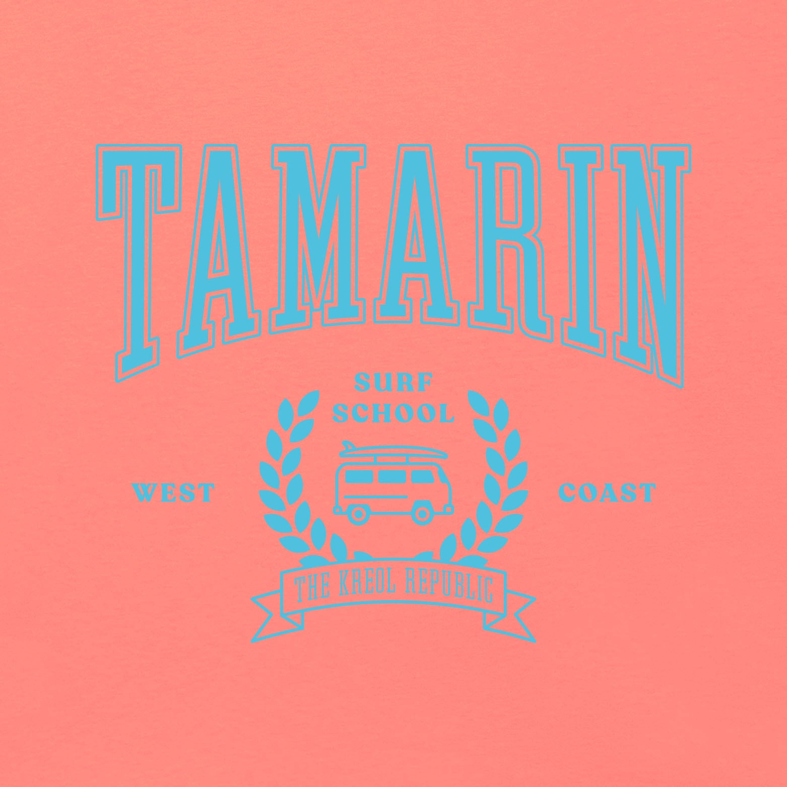 Tee-Shirt Crop Girl TAMARIN