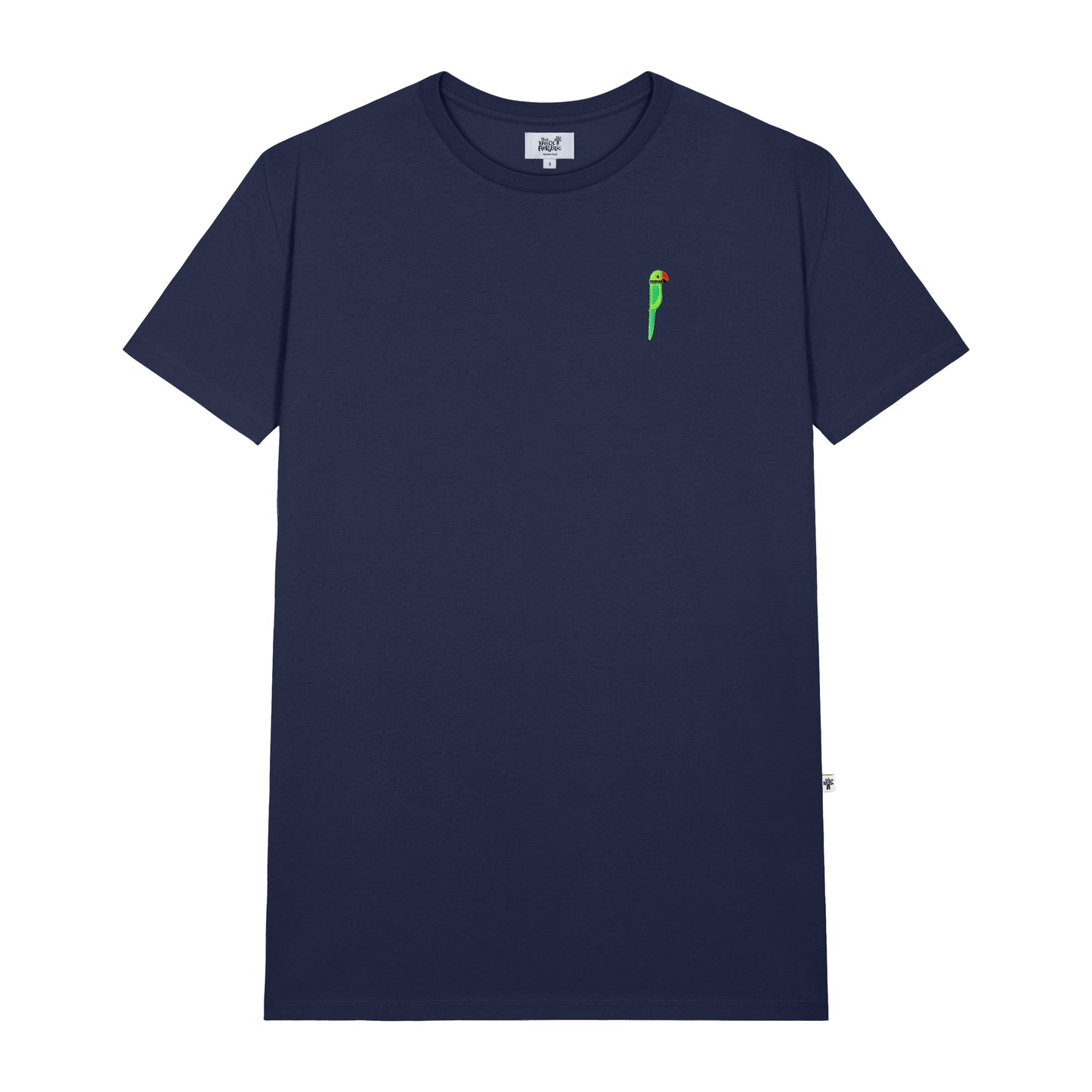 Tee-Shirt Dress Woman KATO