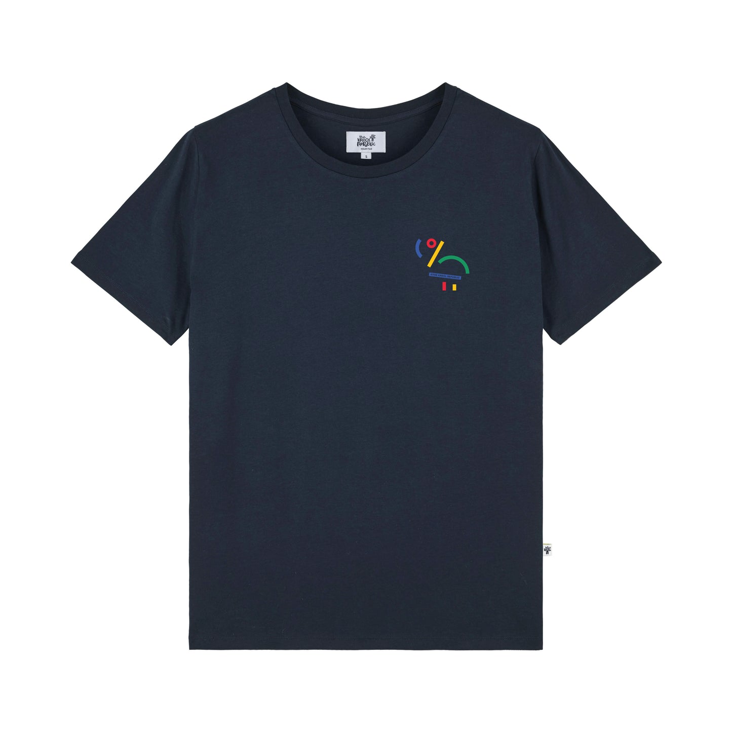 Tee-Shirt Man DODO GRAPHIC