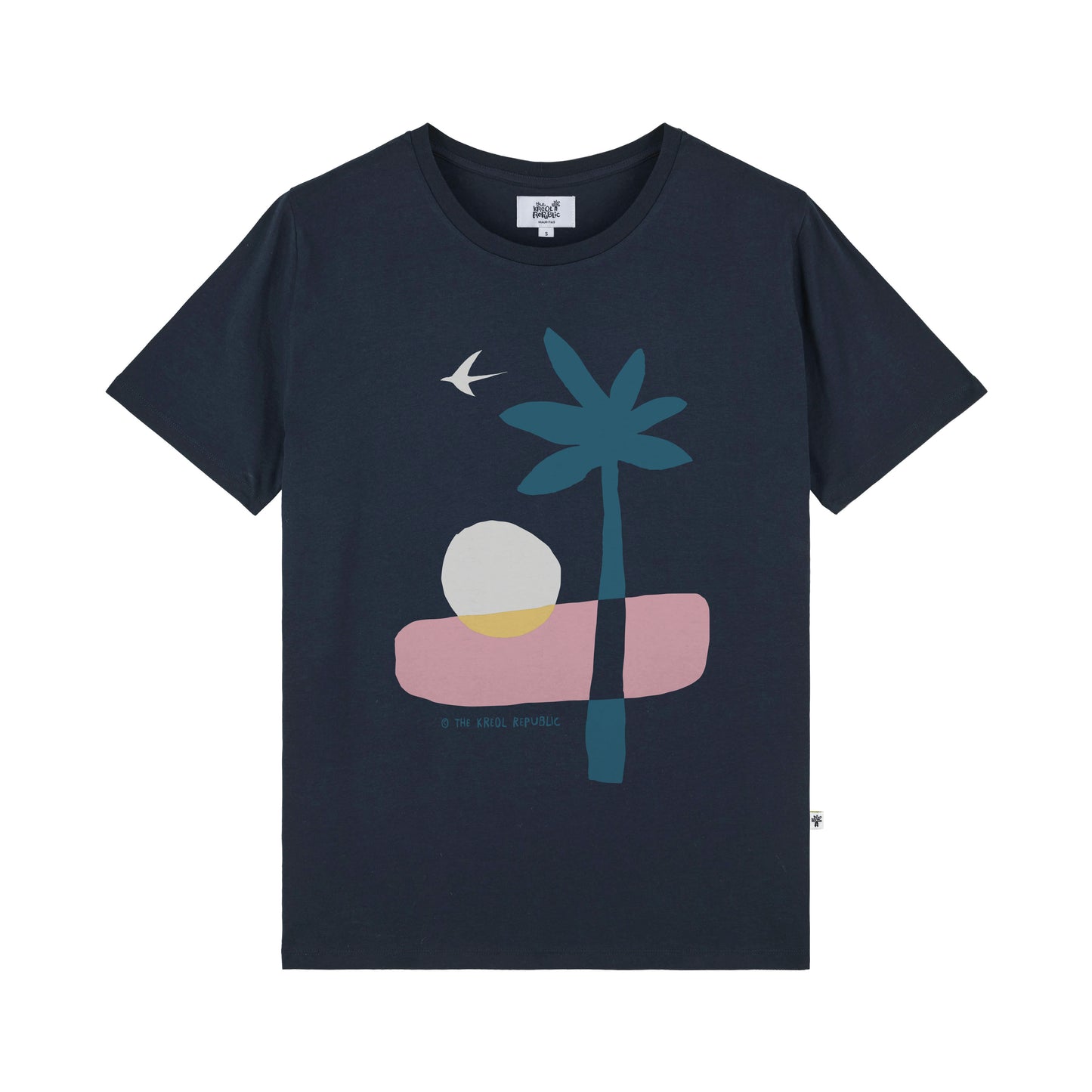 Tee-Shirt Man SUNSET