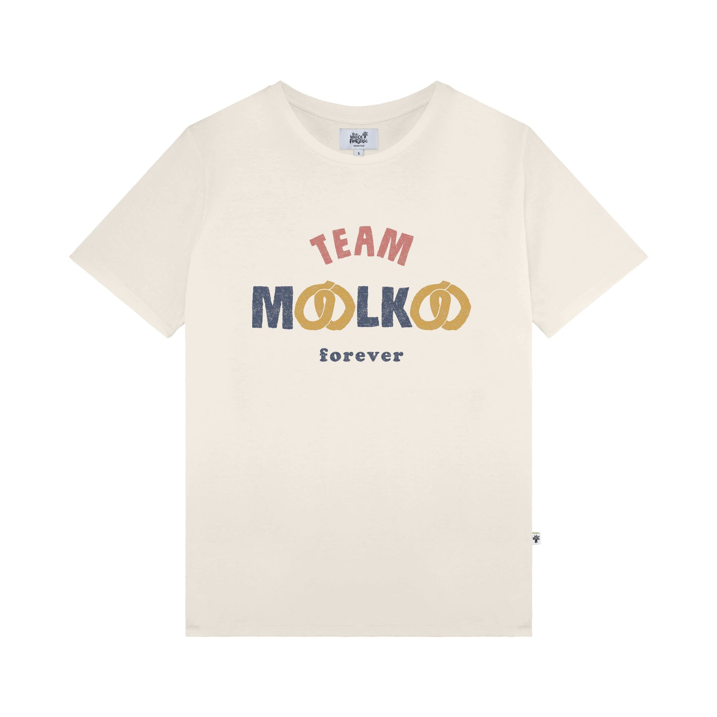 Tee-Shirt Man MOOLKOO