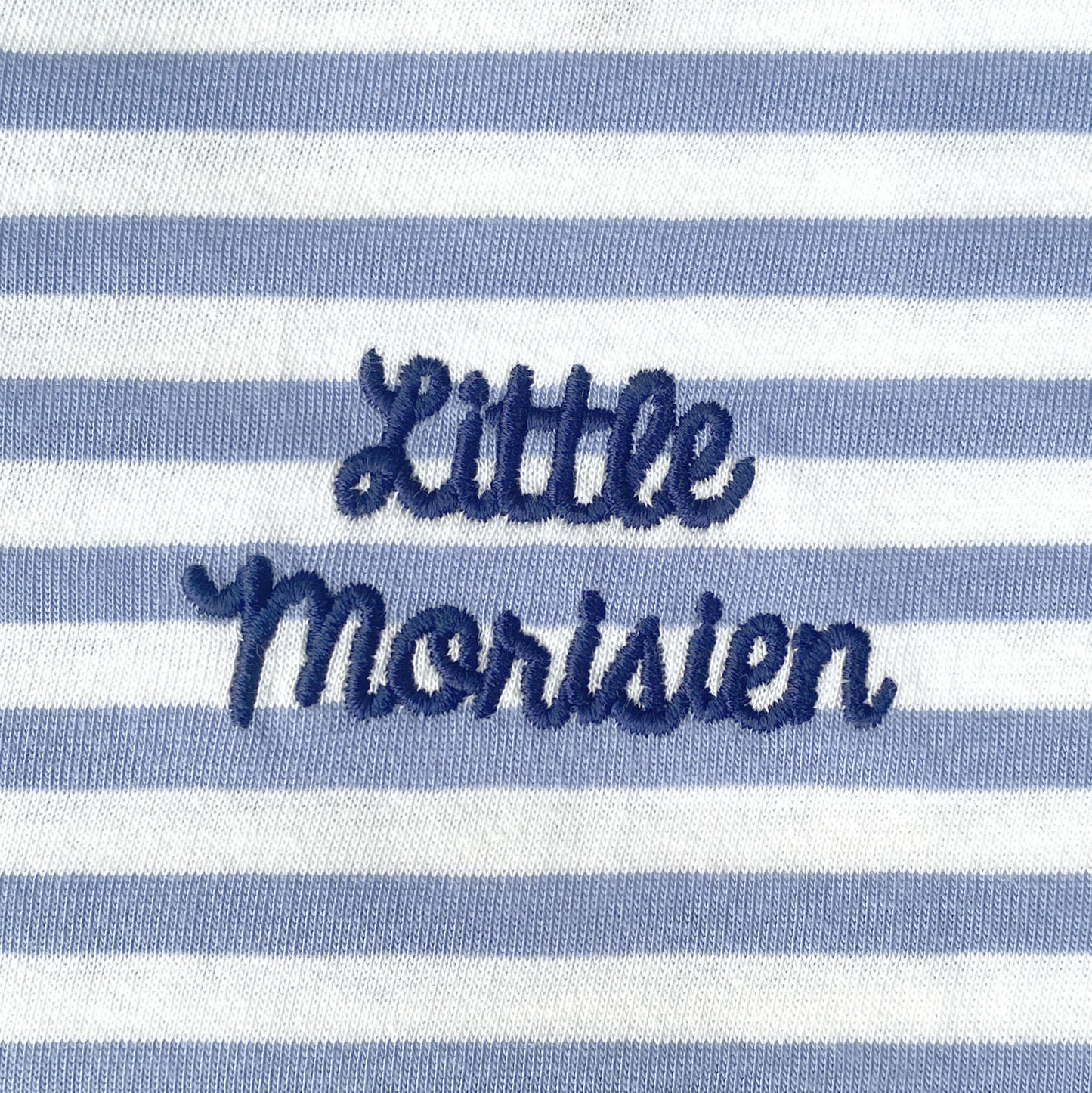 Tee-Shirt Kid LITTLE MORISIEN