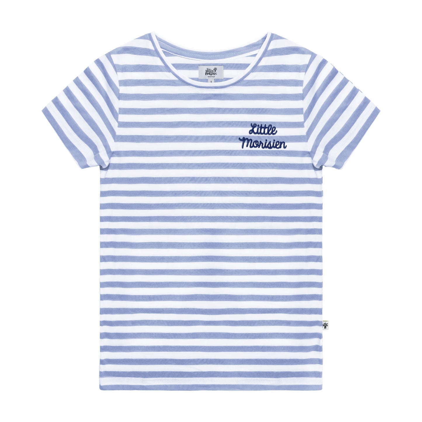Tee-Shirt Kid LITTLE MORISIEN