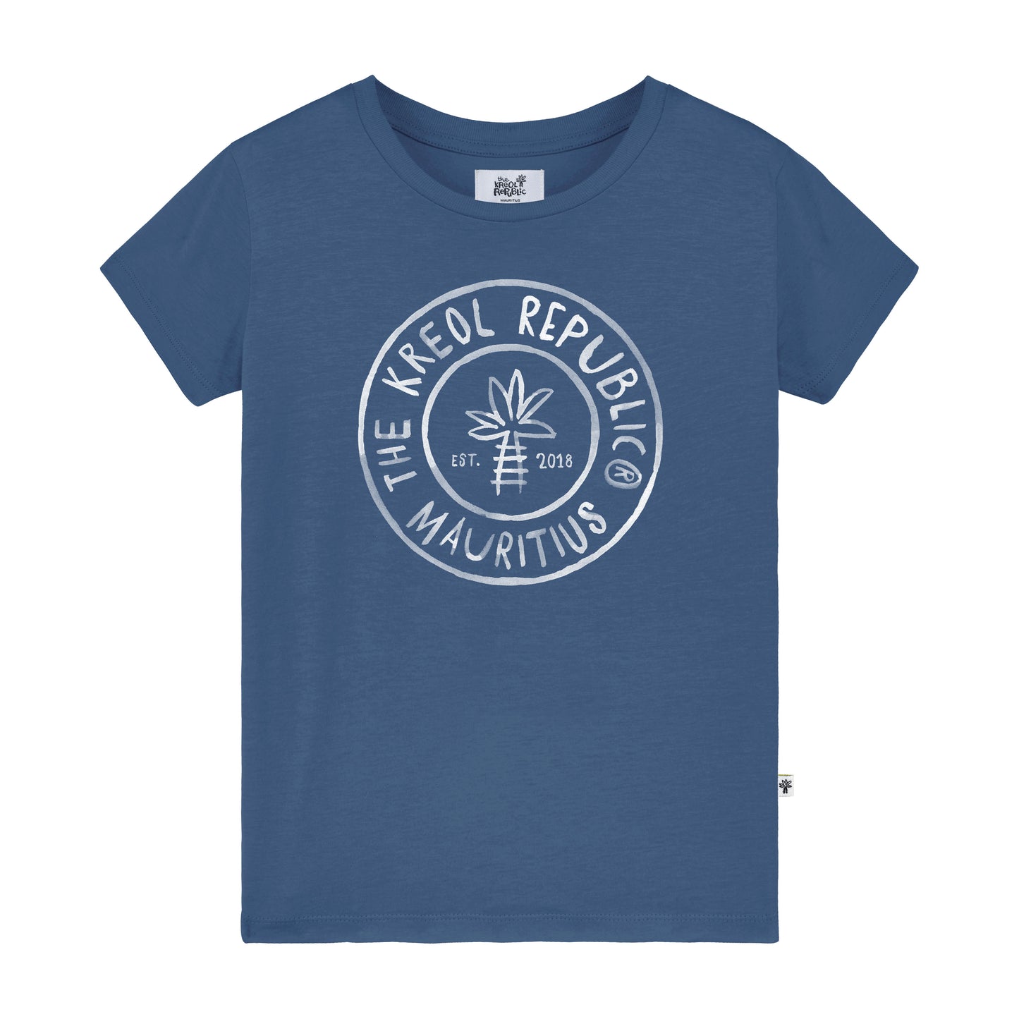Tee-Shirt Kid STAMP