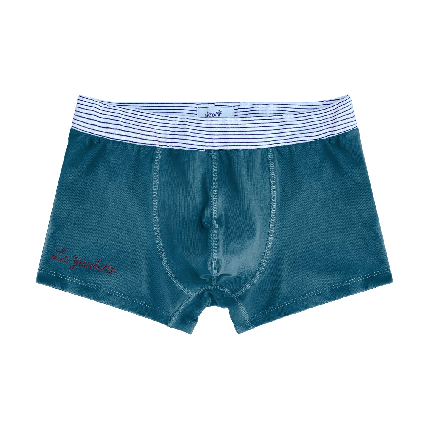 Boxer Short Man LA GAULETTE