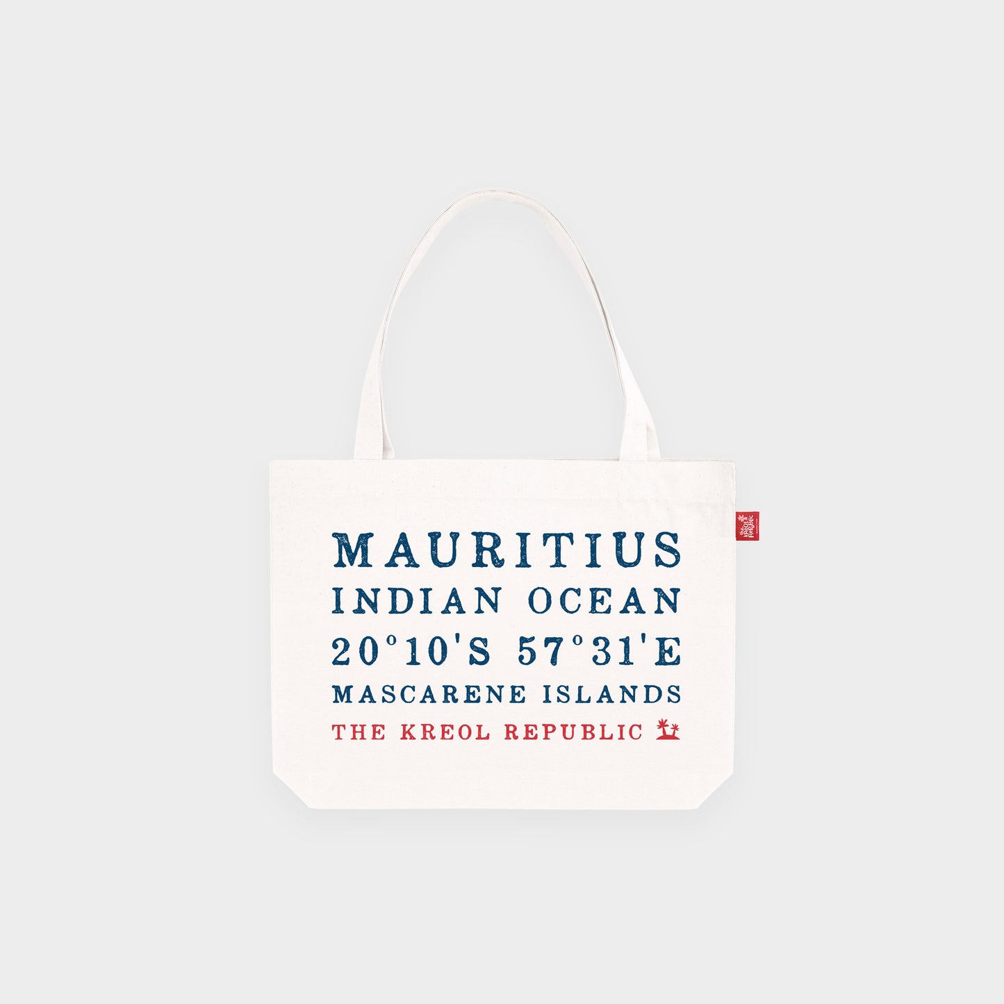 Beach Bag MASCARENE