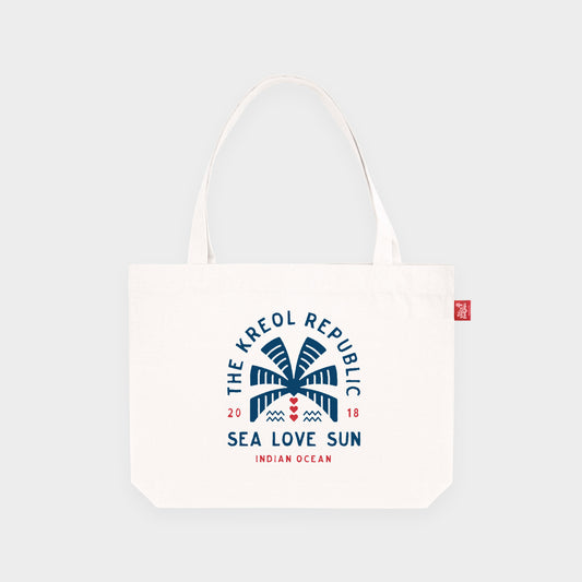 Beach Bag SEA LOVE