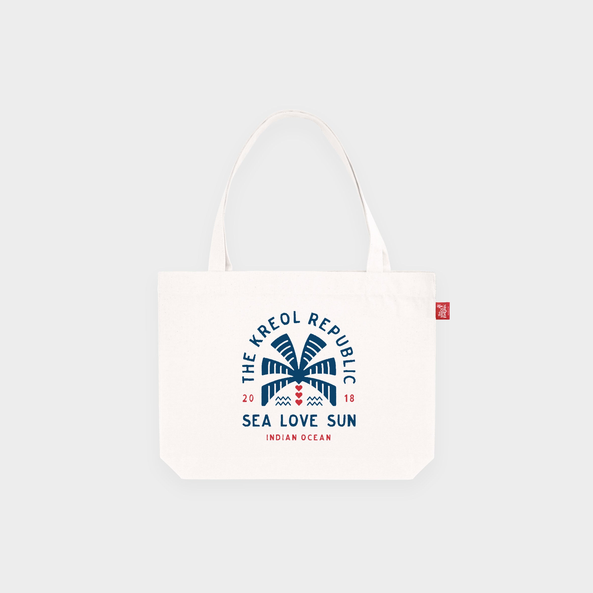 Beach Bag SEA LOVE