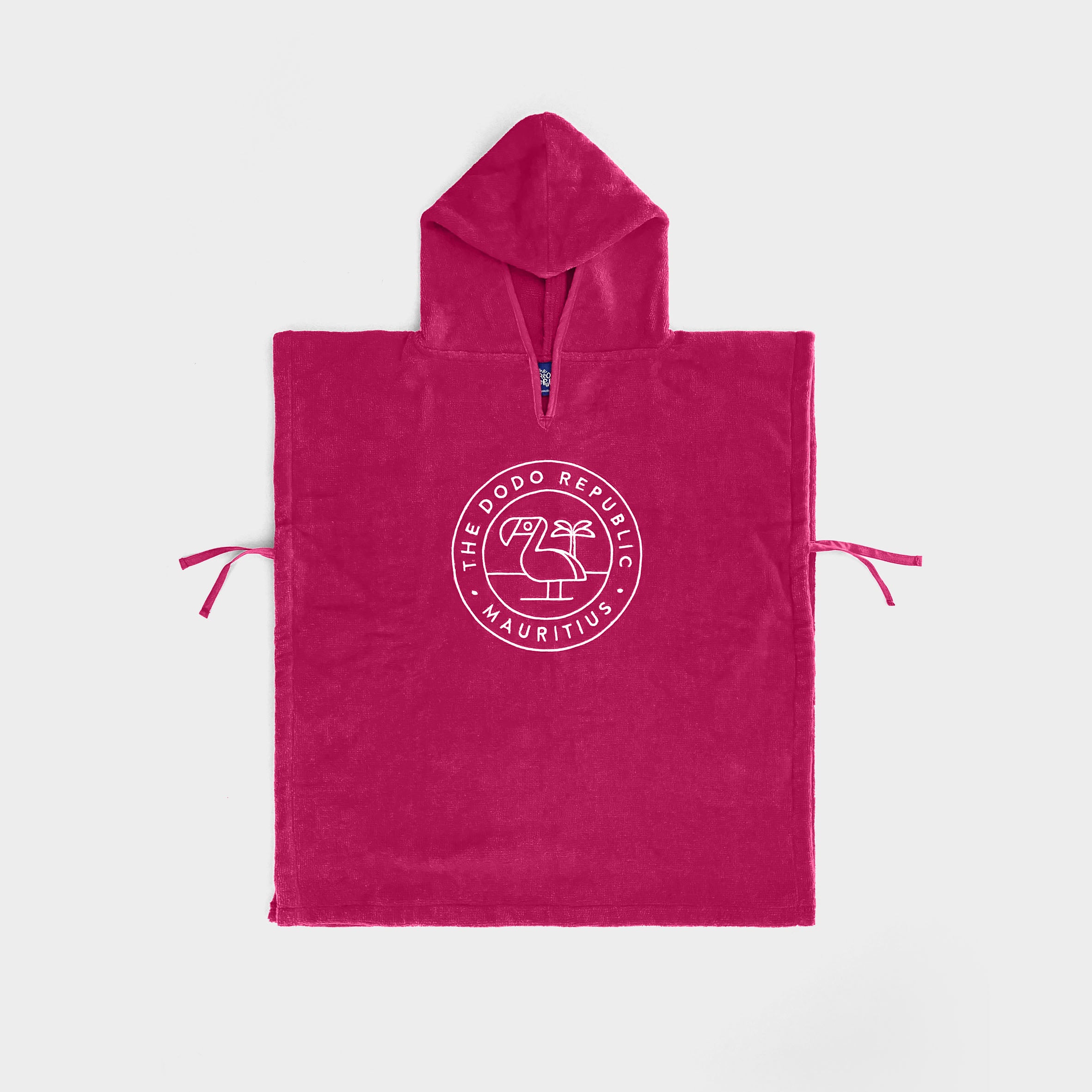 Beach Poncho Kid DODO REPUBLIC
