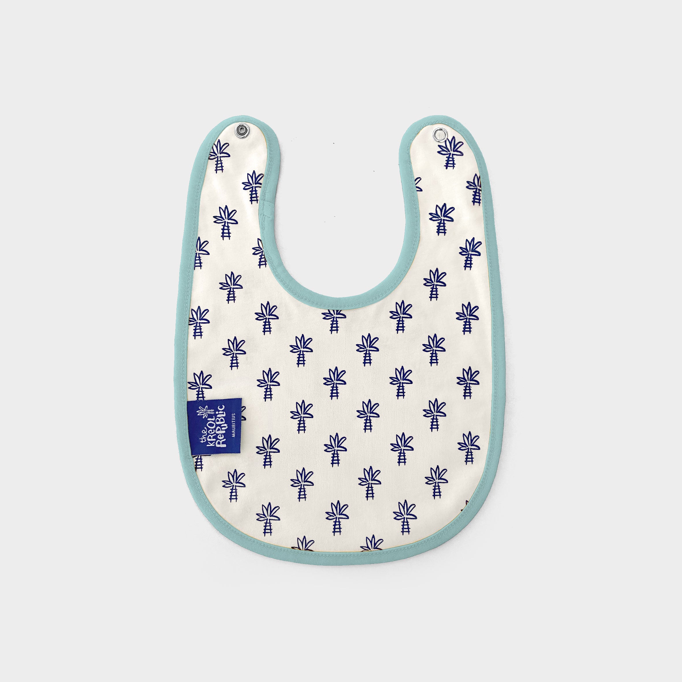 Baby Bib ARKANSIEL