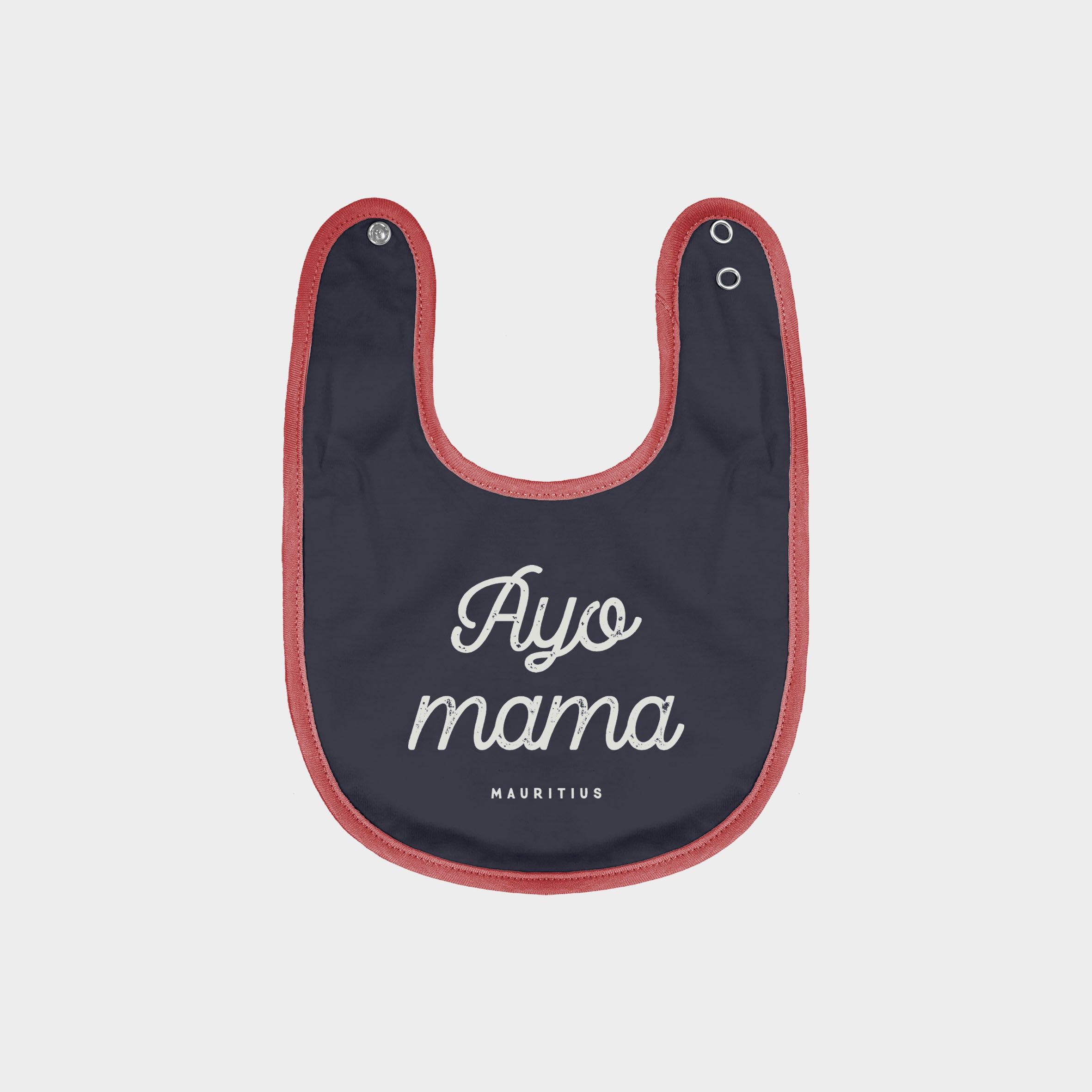 Pack 2 Baby Bibs + Eco Hanger