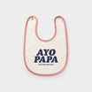 Baby Bib AYO PAPA
