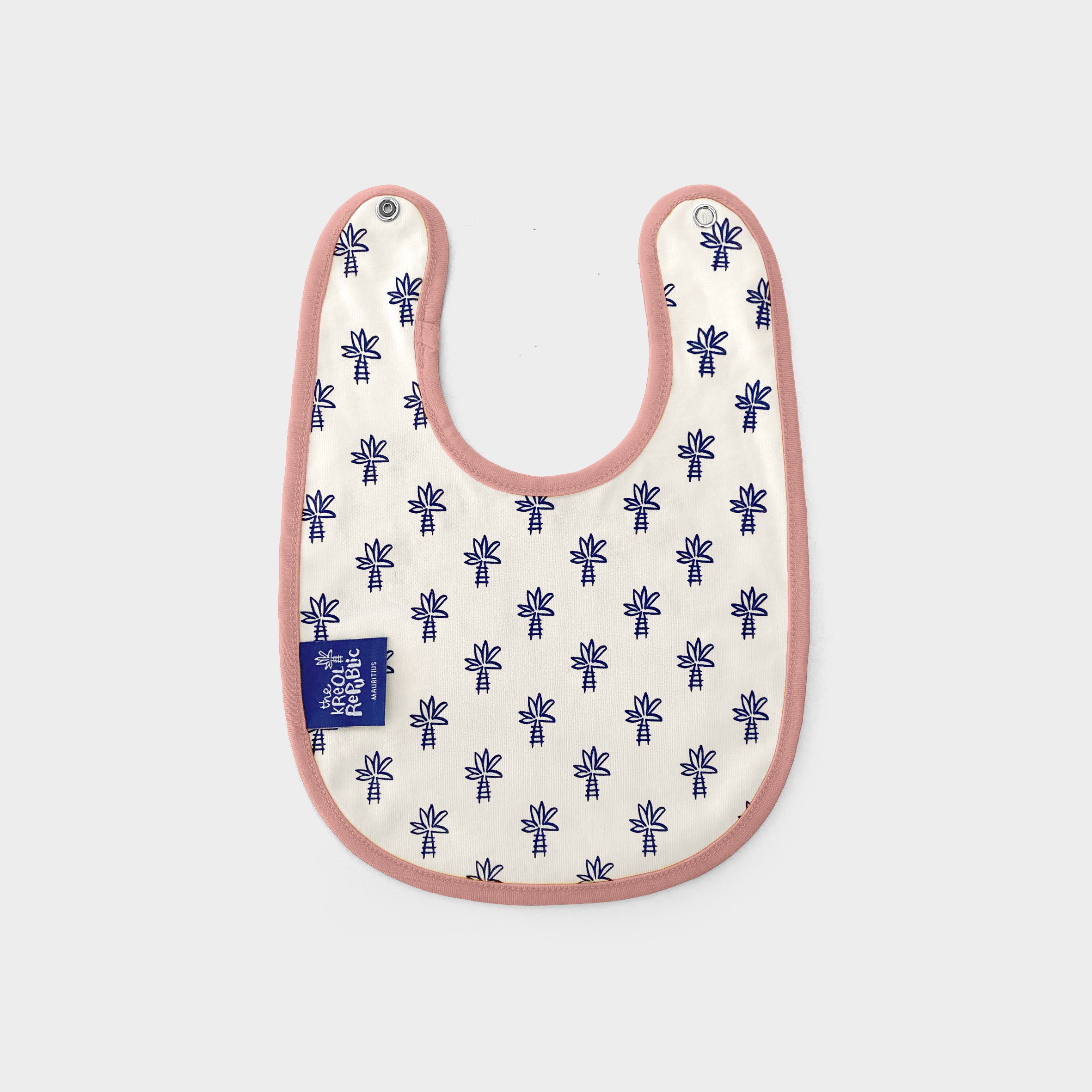 Baby Bib AYO PAPA