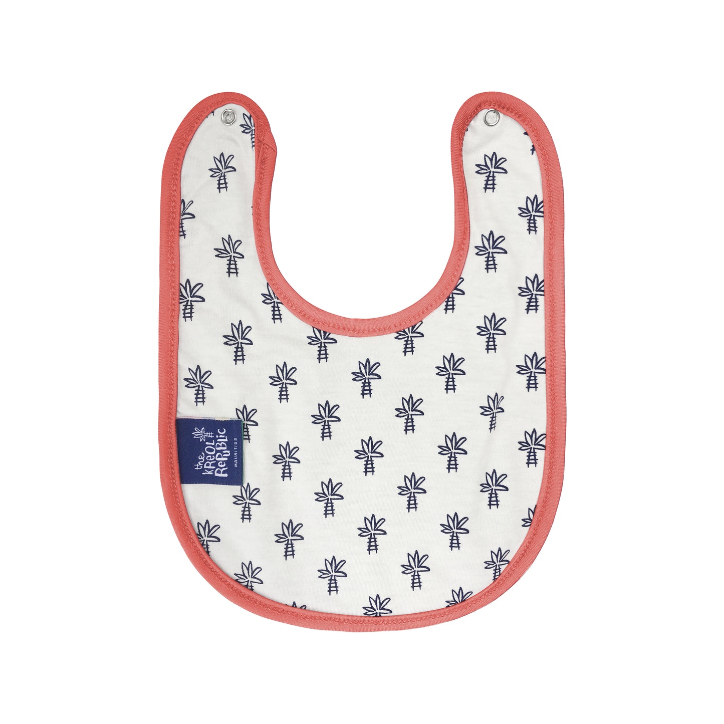 Baby Bib DODO CALIN