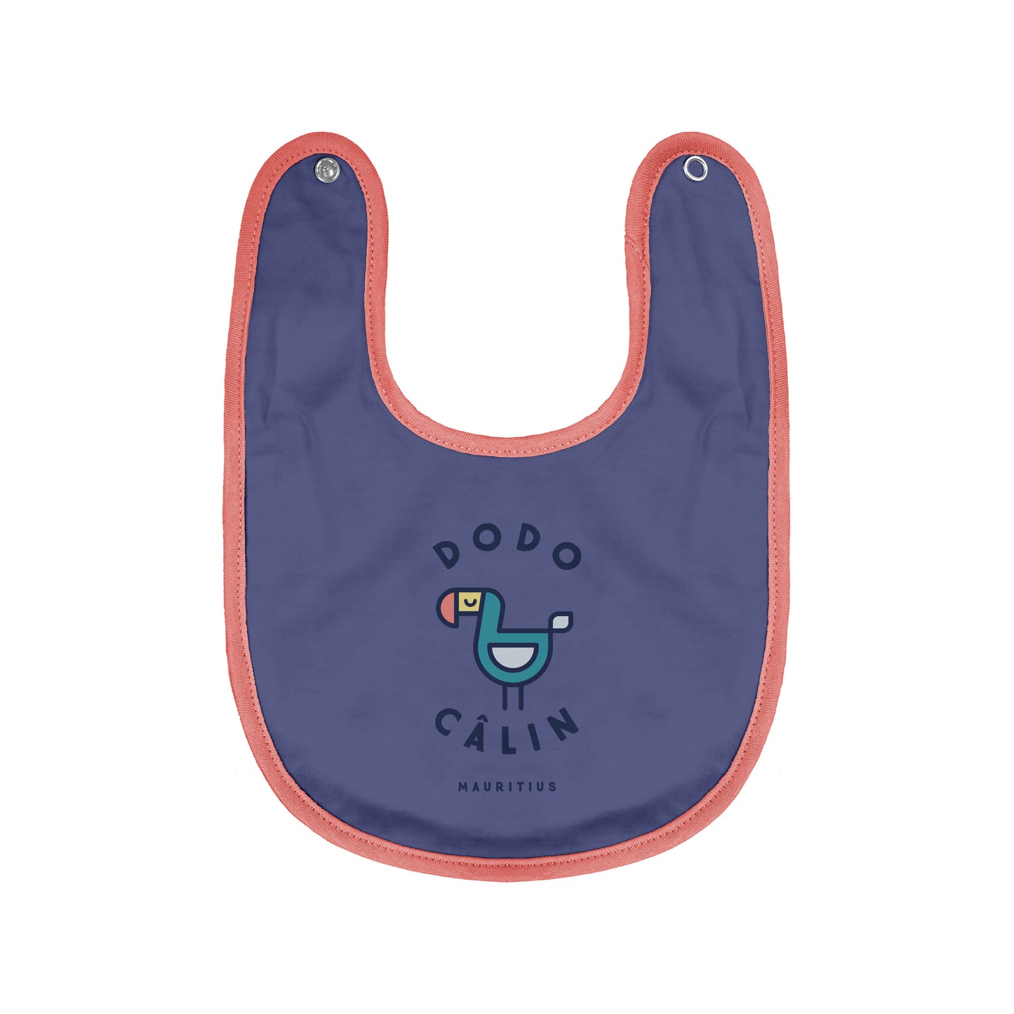 Baby Bib DODO CALIN