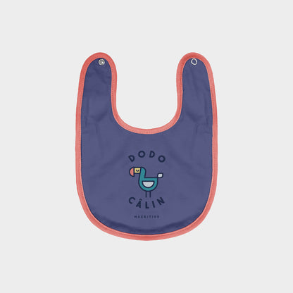 Baby Bib DODO CALIN