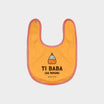 Baby Bib TI BABA