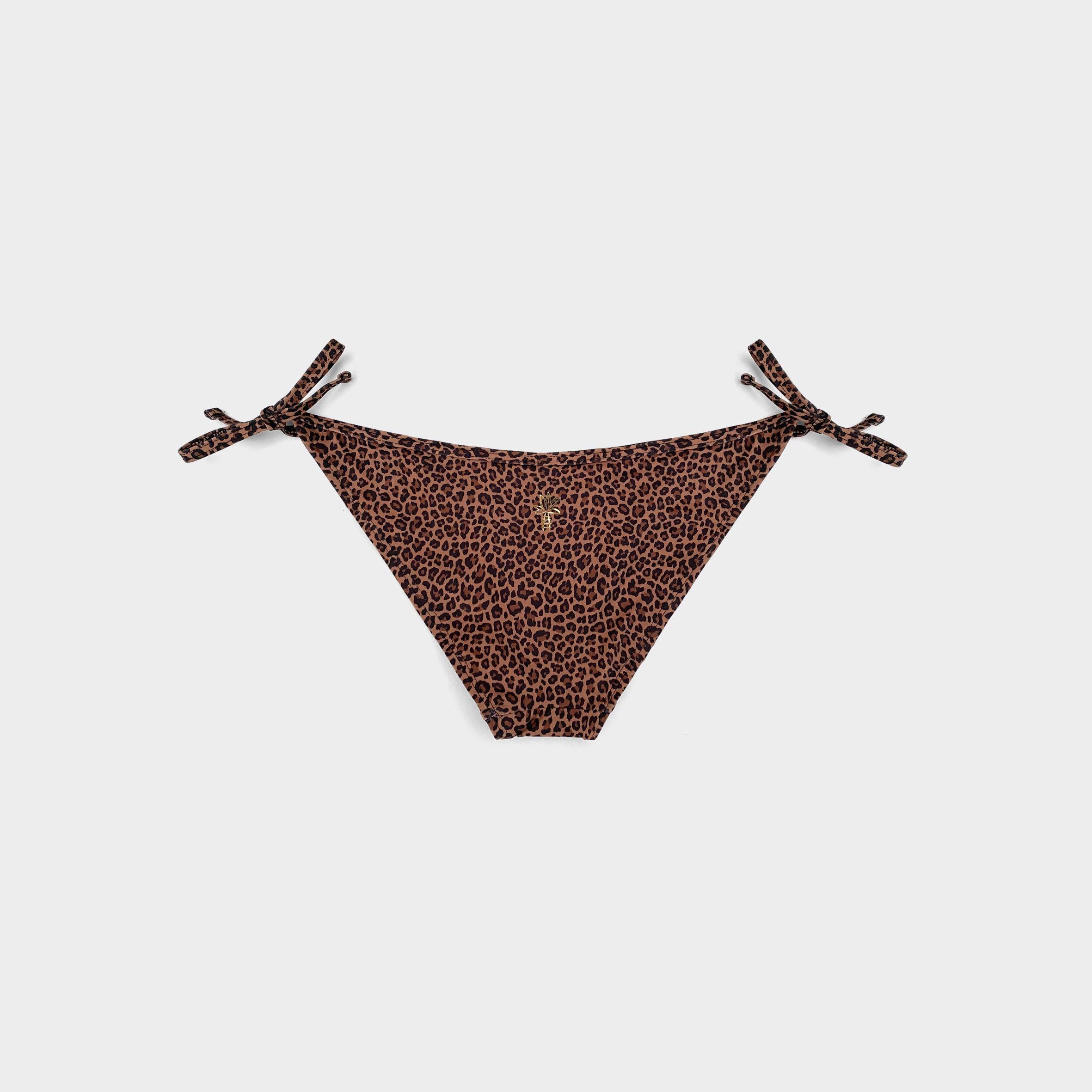 Bikini Set Triangle LEOPARD