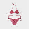 Bikini Set Triangle LOBSTER