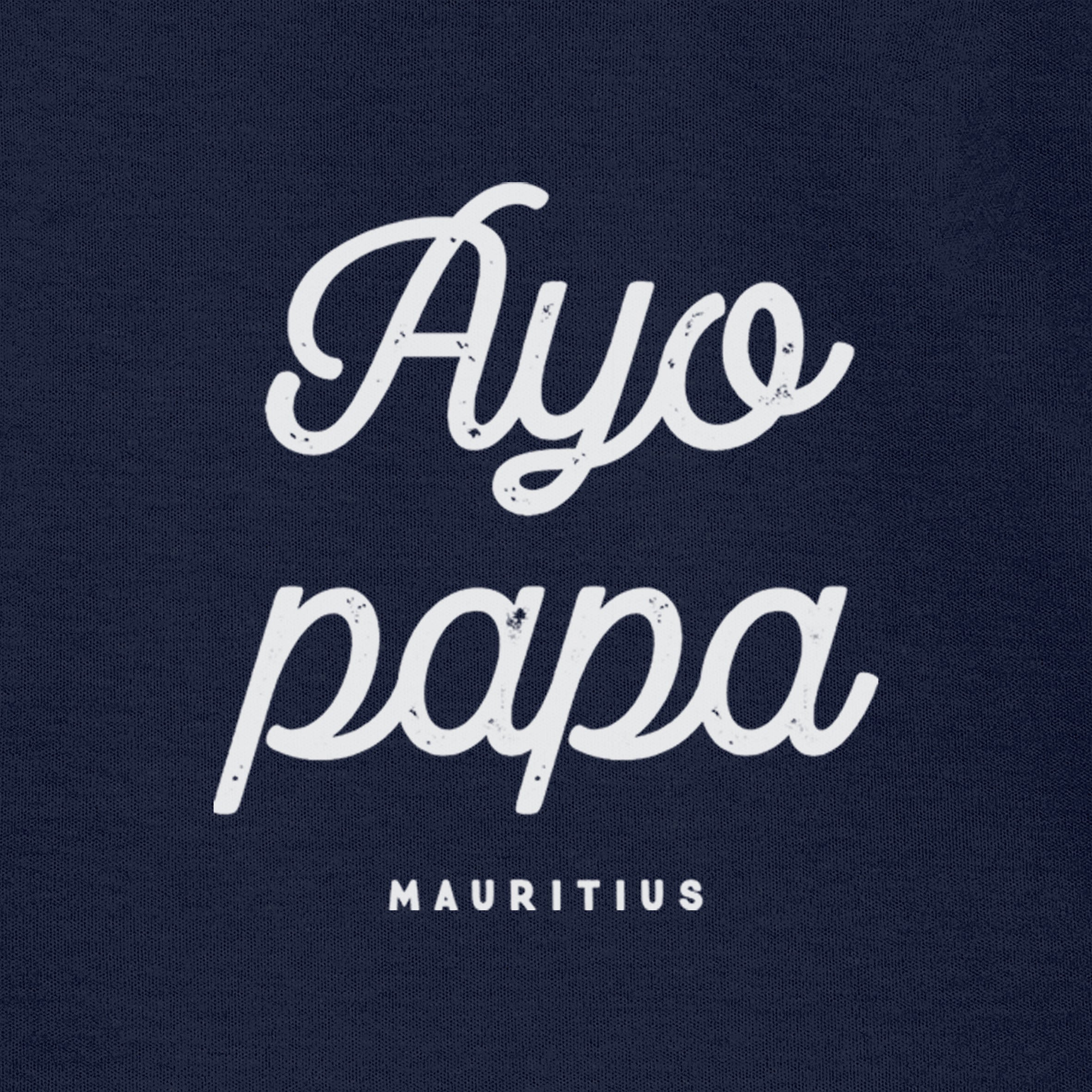 Babymarcel AYO PAPA