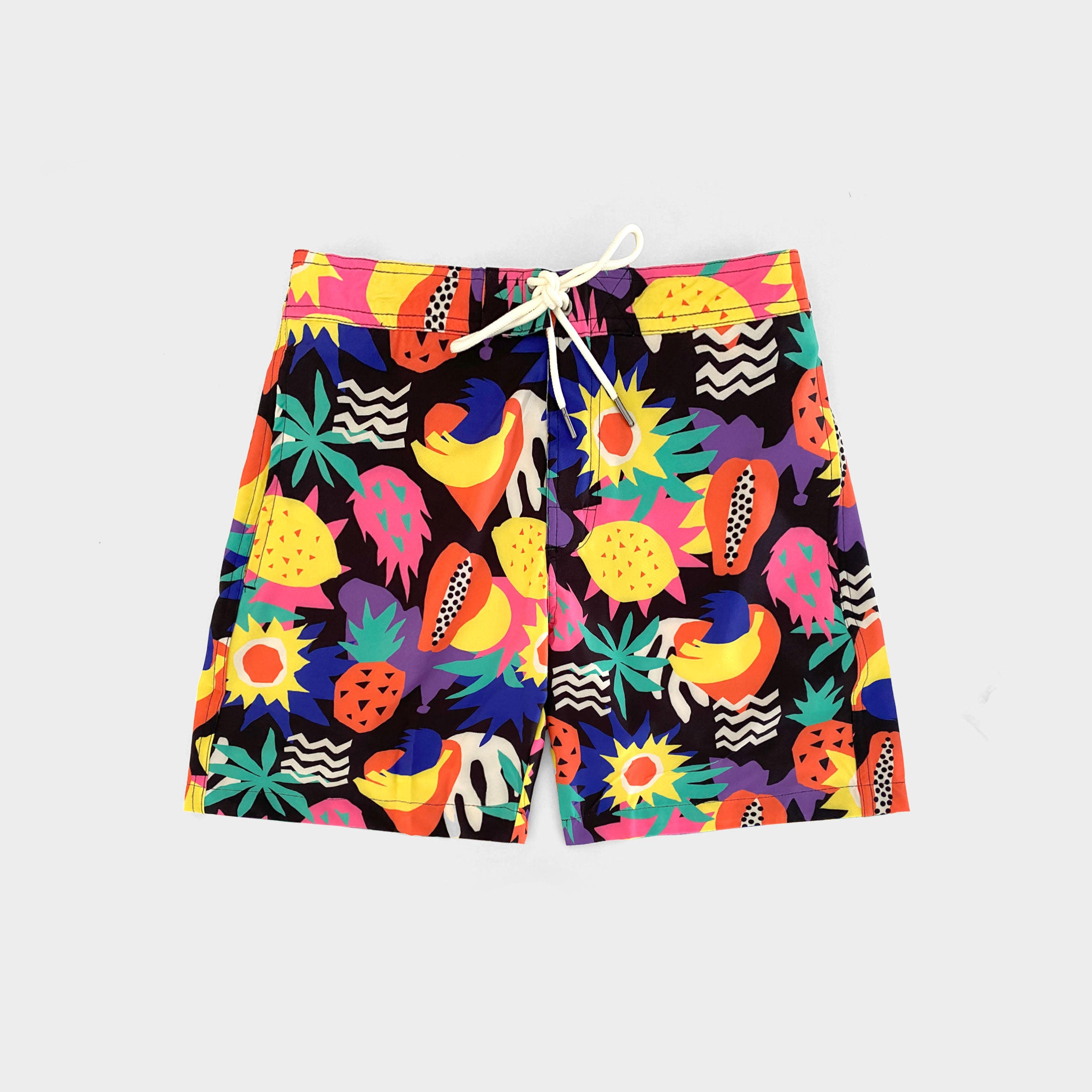 Boardshort Adult FRUIT SALAD