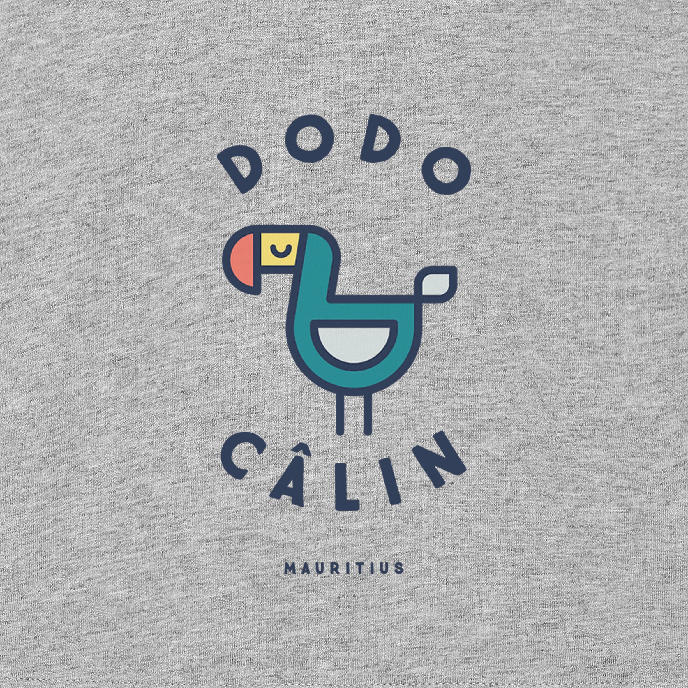 Babygrow long DODO CALIN