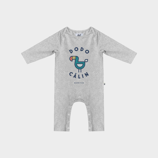 Babygrow long DODO CALIN