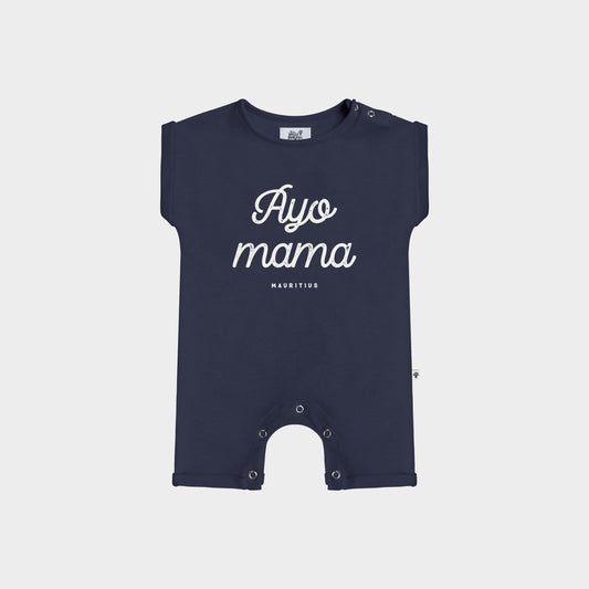 Baby Romper AYO MAMA