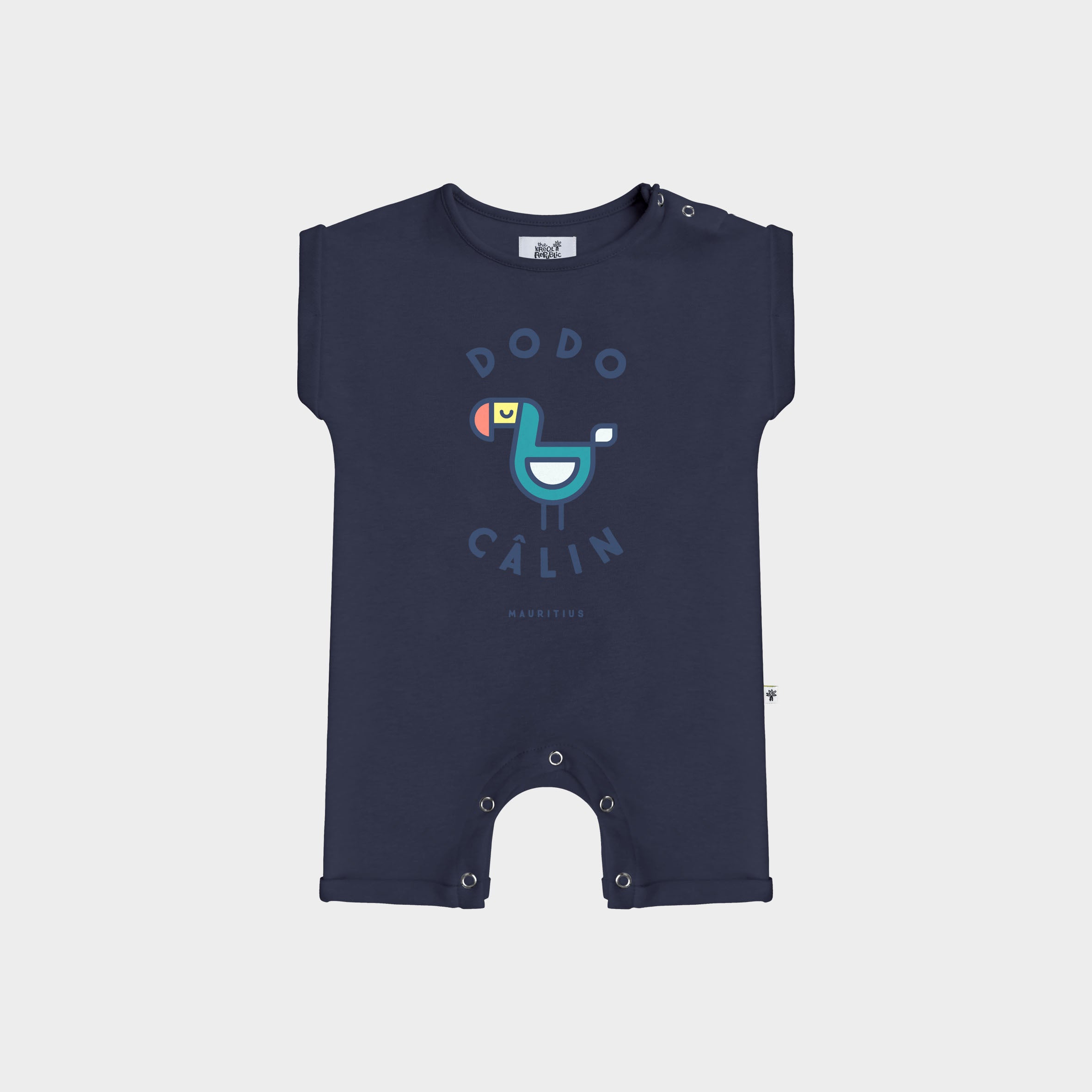 Baby Romper DODO CALIN
