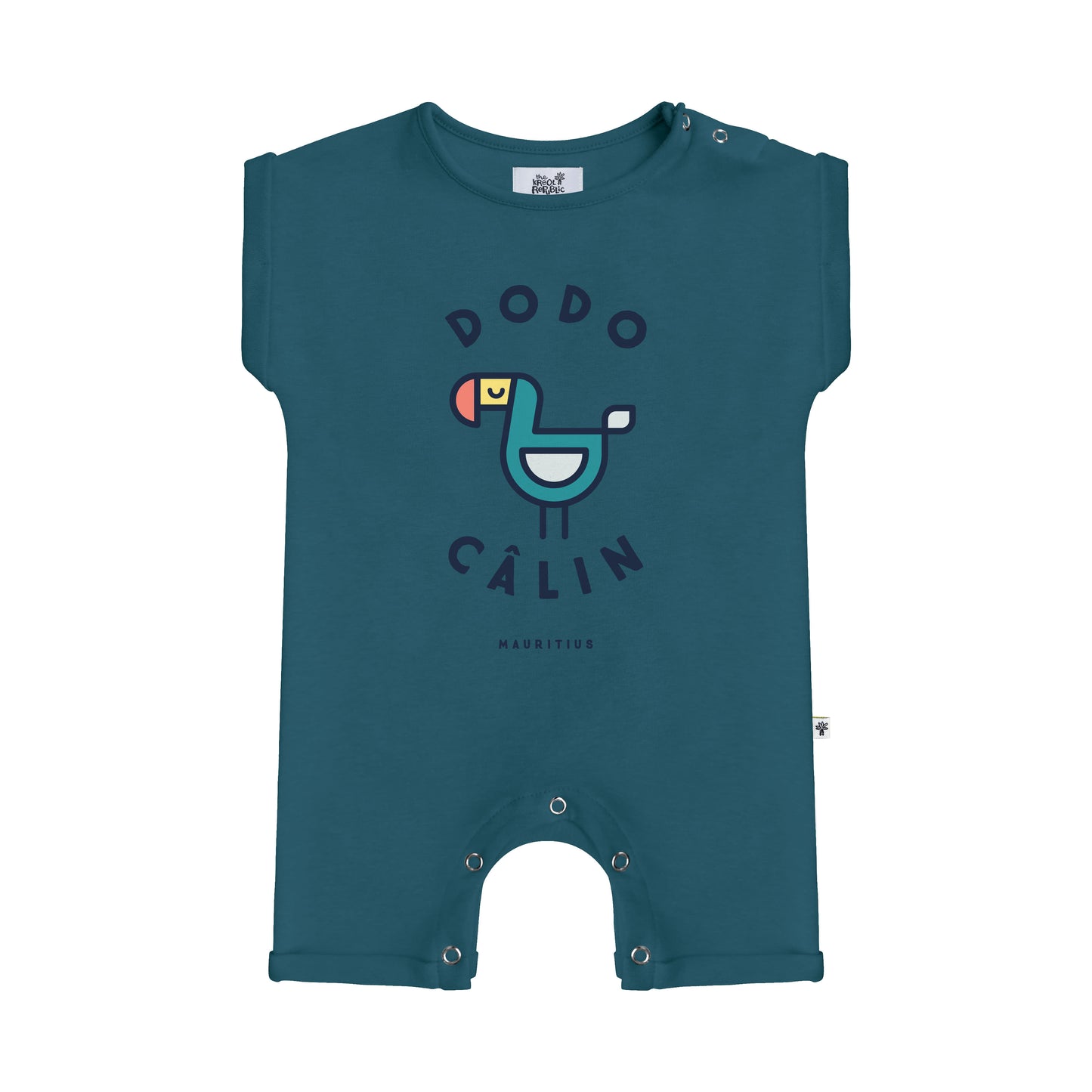 Baby Romper DODO CALIN