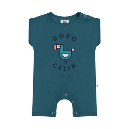 Baby Romper DODO CALIN