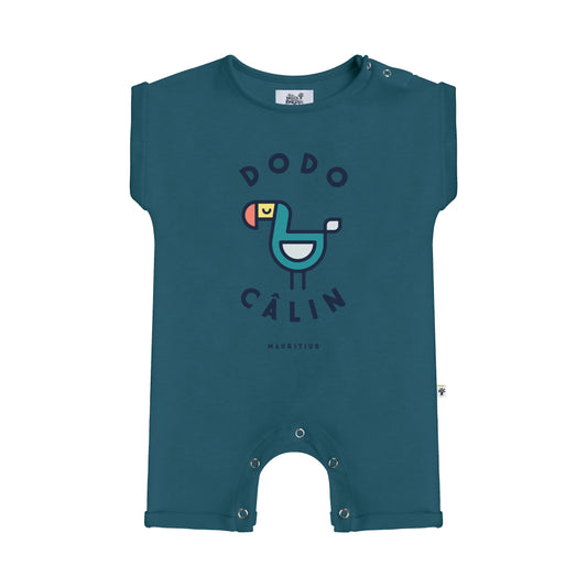 Baby Romper DODO CALIN